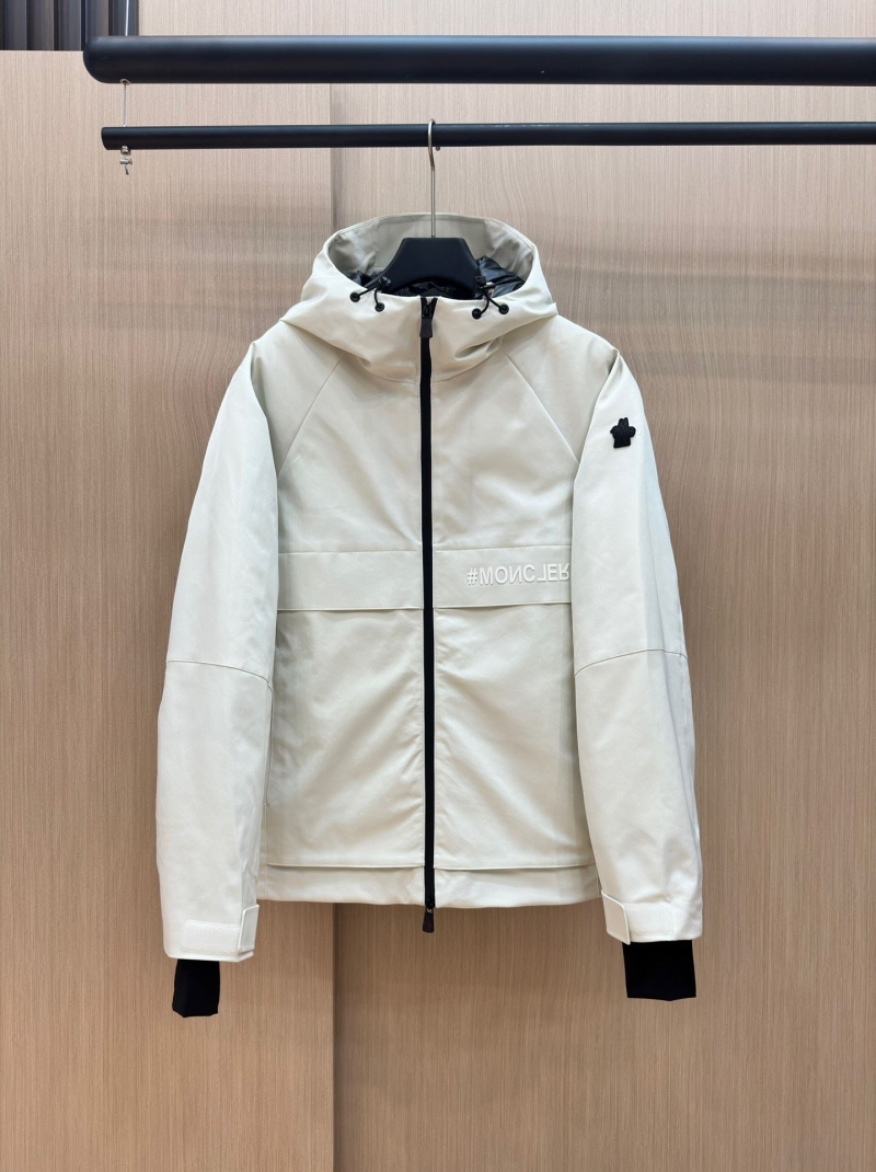 Balenciaga Down Coat